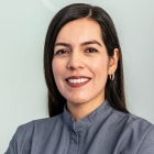 Dra. Nadia Luz Casillas Chavarin