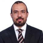 Dr. Felipe de Jesús Chavira Rodríguez