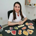 Mtra. Marilu González Vera