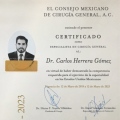 Ampliar imagen: certificate 1