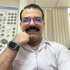 Dr. Roberto Plascencia González