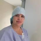 Dra. Matilde Ruiz Rodríguez