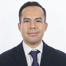 Ampliar imagen: Yajzeel Estevez López, Internista Veracruz