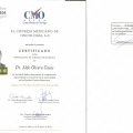 Ampliar imagen: certificate 3