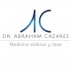 José Abraham Martínez Cazares