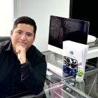 Dr. Alejandro Arellano Blanco