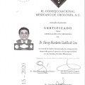 Ampliar imagen: certificate 5