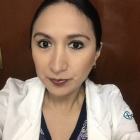 Dra. Judith Ramírez Martínez
