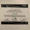 Ampliar imagen: certificate 1