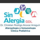 Dr. Christian Rodrigo Alcocer Arreguín