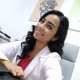 Erika Alejandra Reyes Rodríguez