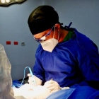 Dr. Ivan Aaron Aguilar Yáñez