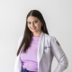 Daniela Saraí Bauch Barajas