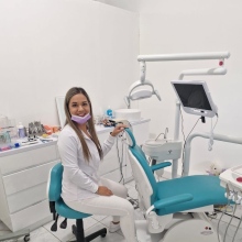 Ampliar imagen: Erika Berenice García Dávila, Ortodoncista Monterrey