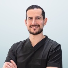 Dr. Gino Antonio Perretta Rodríguez