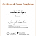 Ampliar imagen: certificate 6