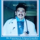 Francisco A. Velasco González