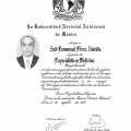 Ampliar imagen: certificate 10