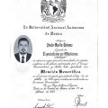 Ampliar imagen: certificate 1