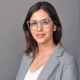 Bertha Itzel Concepción García González