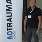 Dr. Guillermo Melchor Monroy