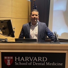 Ampliar imagen: Eduardo Melgarejo González Aragón, Dentista - Odontólogo Miguel Hidalgo