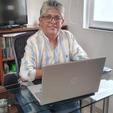 Ampliar imagen: Mónica Gómez Tovar, Psicólogo Querétaro