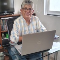 Mónica  Gómez Tovar, Psicólogo Querétaro
