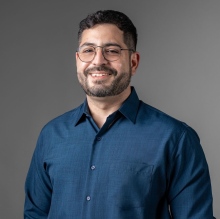 Ampliar imagen: Andrés Gutierrez Figueroa, Ortopedista Mexicali