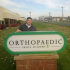 Dr. Mario Vázquez Rosales