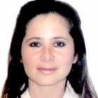 Mtra. Claudia Chávez Murguía