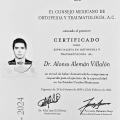 Ampliar imagen: certificate 3