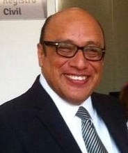 Dr. Juan Carlos David Aguilar Medina