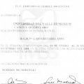 Ampliar imagen: certificate 6