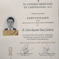 Ampliar imagen: certificate 1