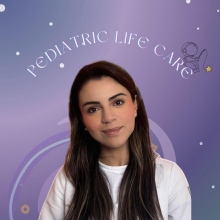 Ampliar imagen: Pamela Garcia Rosso, Pediatra Ciudad de México