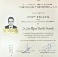 Ampliar imagen: certificate 1