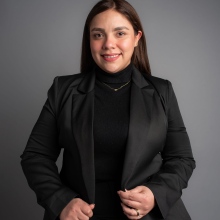 Ampliar imagen: Arianna Acosta Mayorquin, Psiquiatra Tlalpan