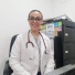 Dra. Hedda Marlene Ochoa Perales
