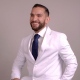 Sergio Nevarez diaz