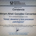 Ampliar imagen: certificate 25