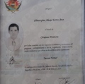 Ampliar imagen: certificate 1