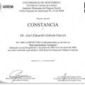 Ampliar imagen: certificate 5