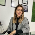 Lic. Reyna Janette Plascencia Aguirre