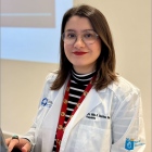 Dra. Nidia Albelzy Martínez Rosiles