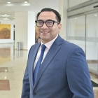 Dr. Giovvani Alejandro Cervantes Ramos