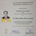 Ampliar imagen: certificate 2