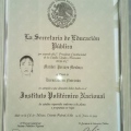 Ampliar imagen: certificate 4