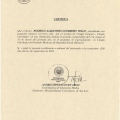 Ampliar imagen: certificate 4