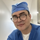 Dr. Miguel Corres Molina